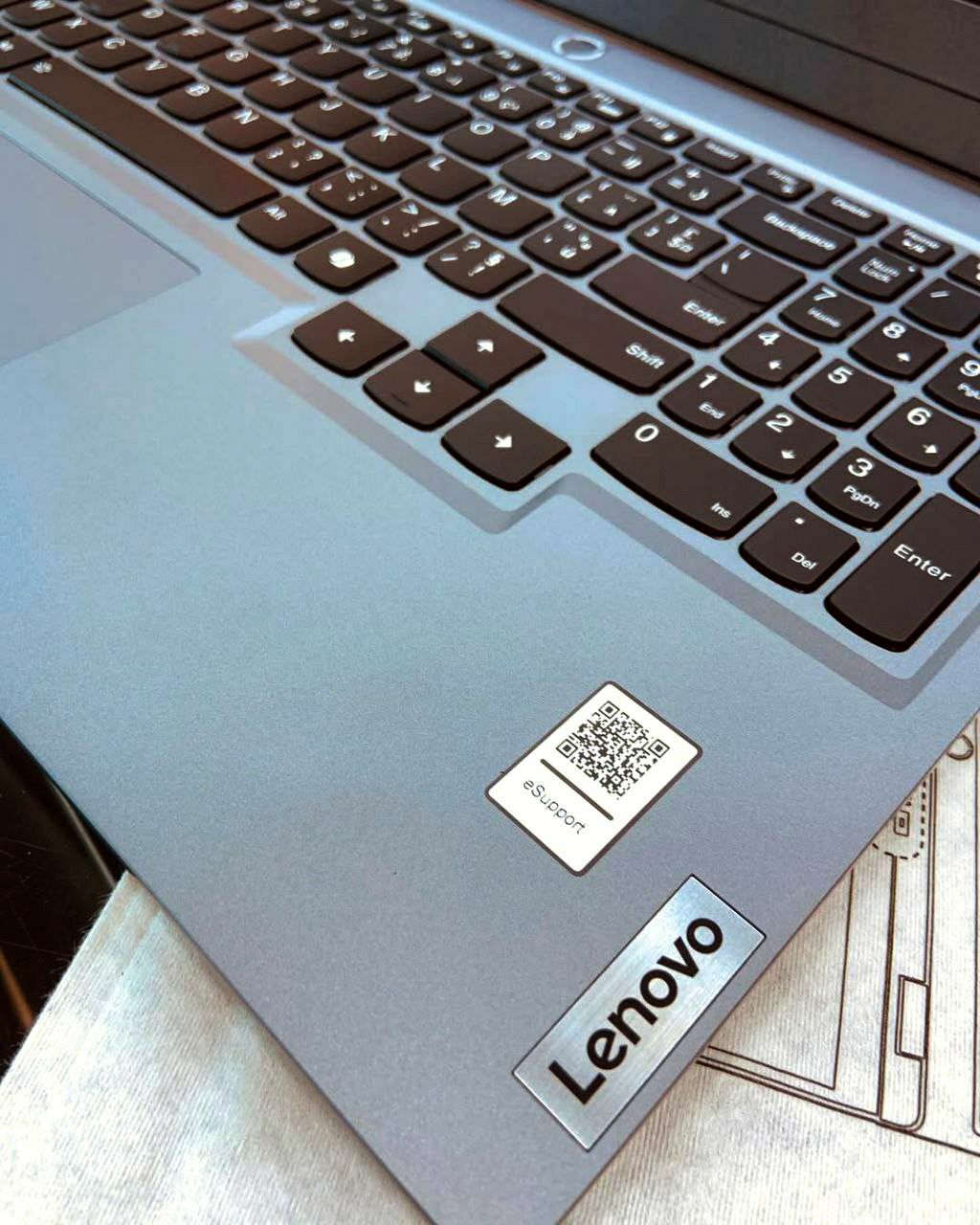 RTX 4050 / i5-12 / 16GB RAM - Ашхабад - img 5