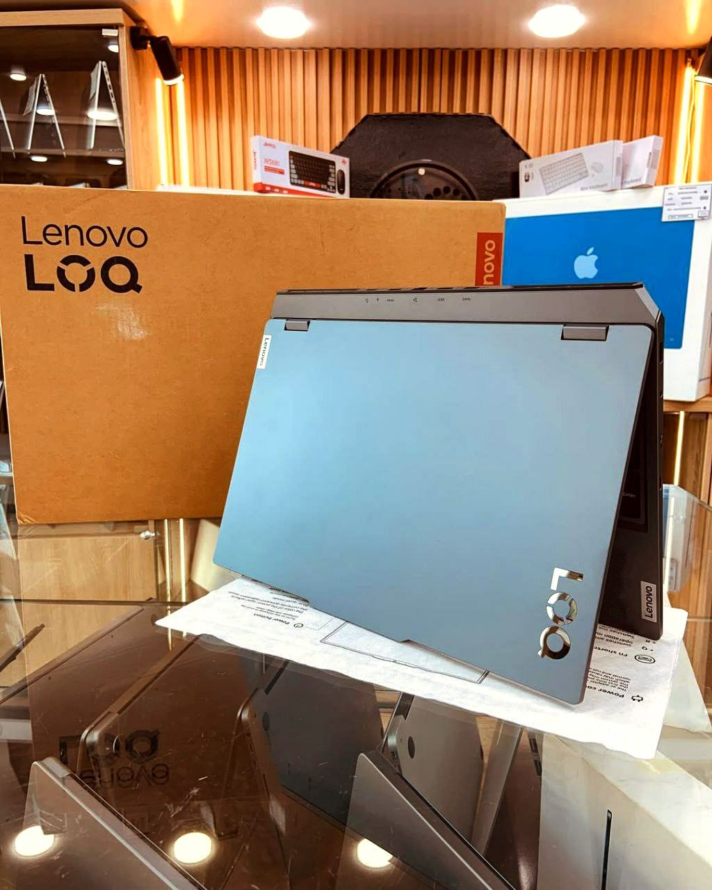 RTX 4050 / i5-12 / 16GB RAM - Ашхабад - img 8