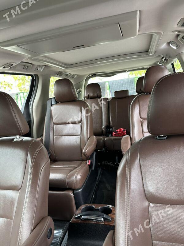 Toyota Sienna 2020 - 700 000 TMT - Aşgabat - img 2