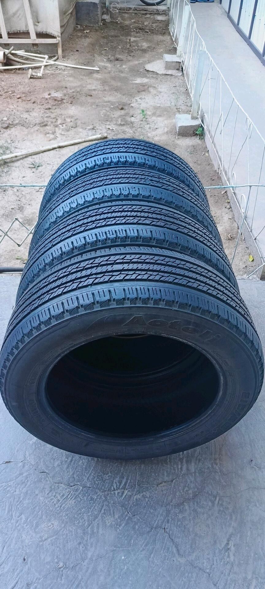 215.60.17  komplekt 1 100 TMT - Дашогуз - img 5