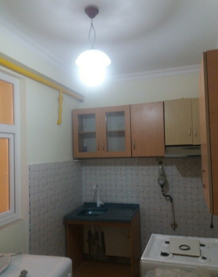 Аренда 9мкрн 2комнаты 1этаж - 9 mkr - img 6