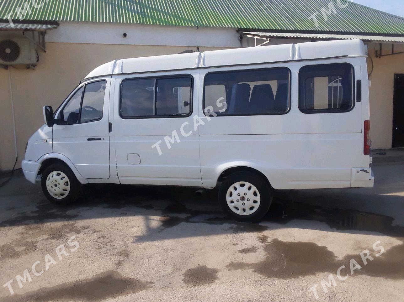 Gaz Gazel 2007 - 106 000 TMT - Бузмеин - img 2