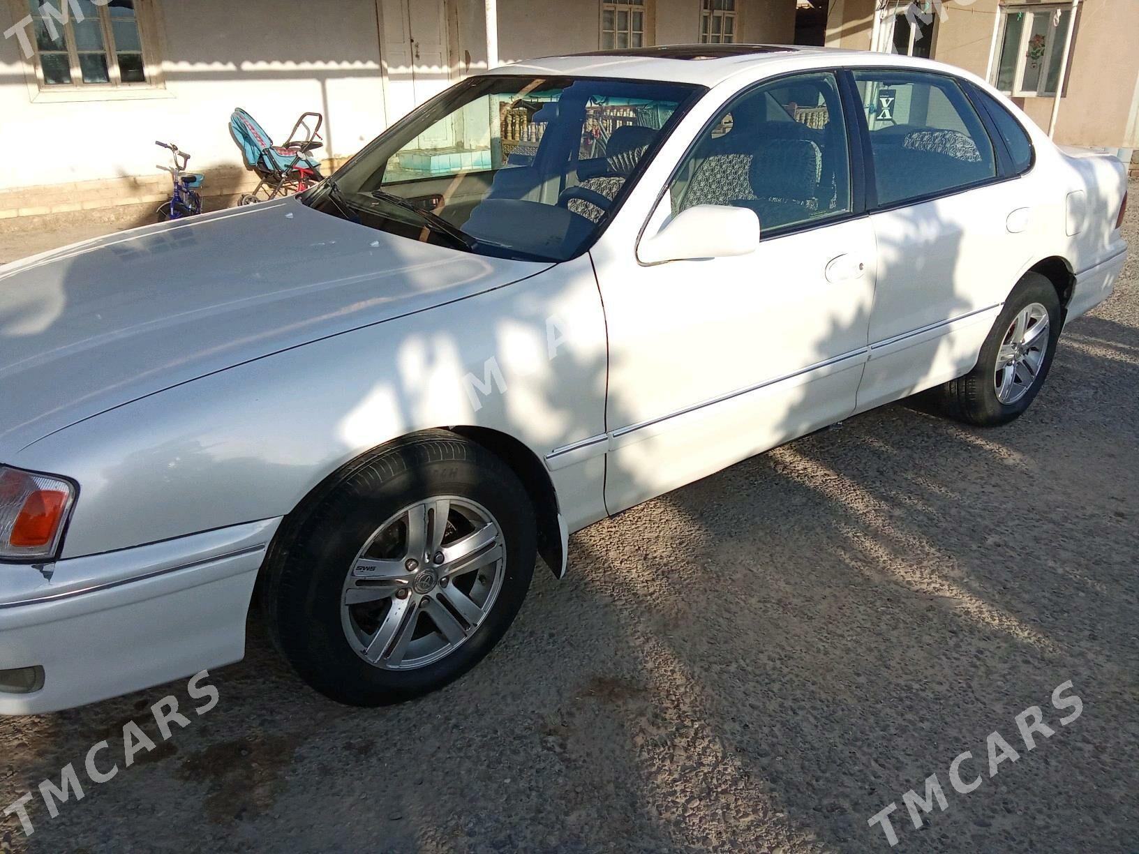 Toyota Avalon 1999 - 123 000 TMT - Mary - img 2