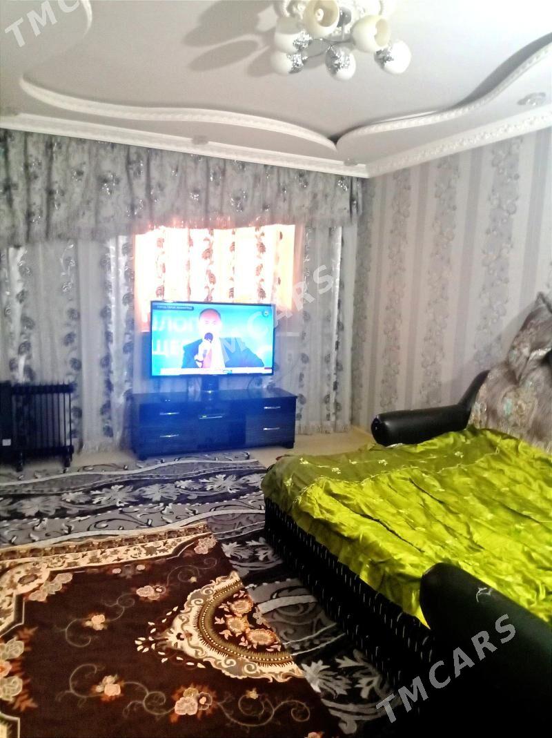 Продаётся 2ком КВ 37кв 2дом - Hazar - img 5