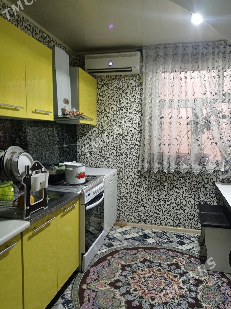 Продаётся 2ком КВ 37кв 2дом - Hazar - img 8