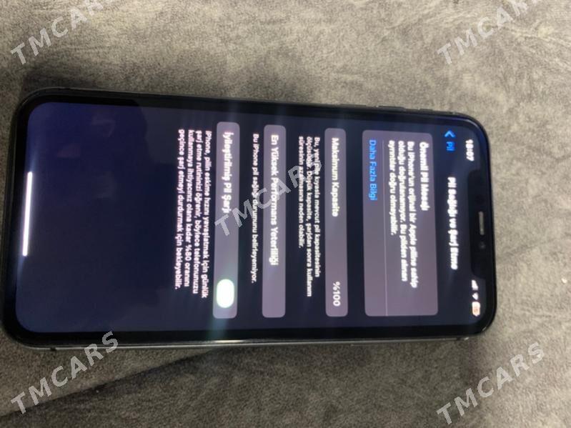 iPhone 11 - Байрамали - img 2