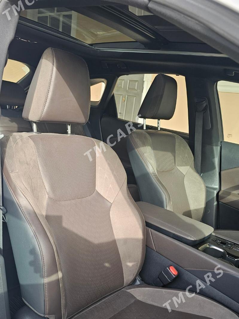Lexus RX 350 2023 - 725 000 TMT - Мары - img 9