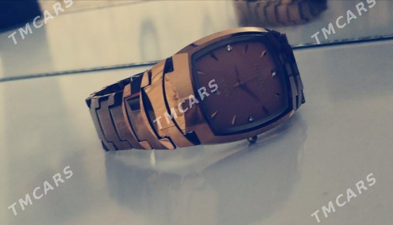 Rado sagat - Aşgabat - img 2