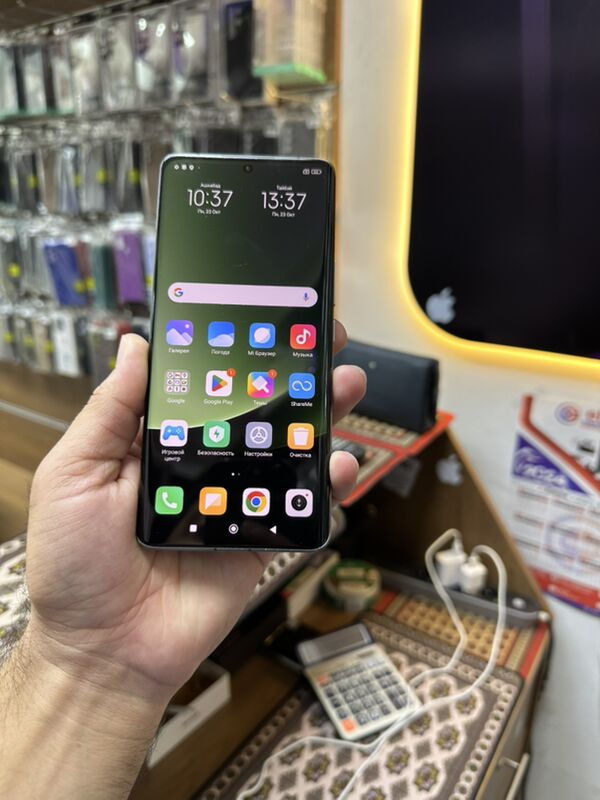 Xiaomi 13Ultra 16/512gb - Aşgabat - img 2