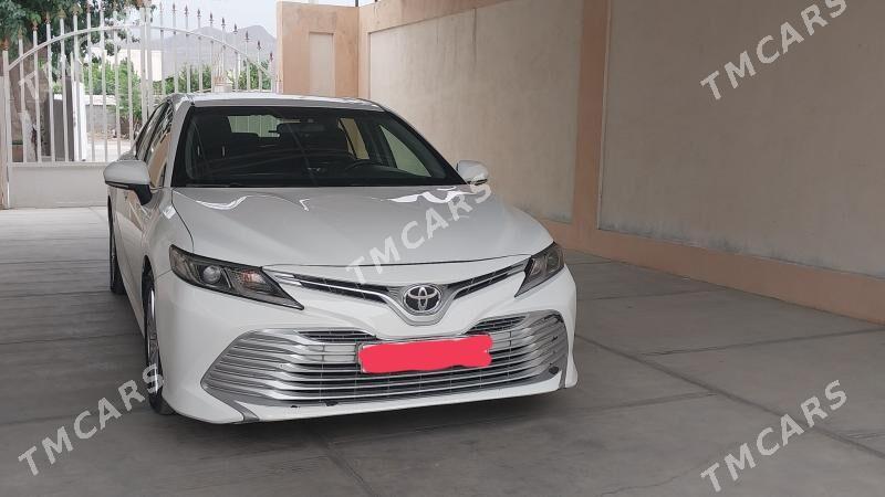 Toyota Camry 2018 - 260 000 TMT - Aşgabat - img 3