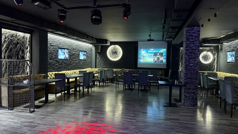 Продается кафе, satlyk kafe - Ашхабад - img 6