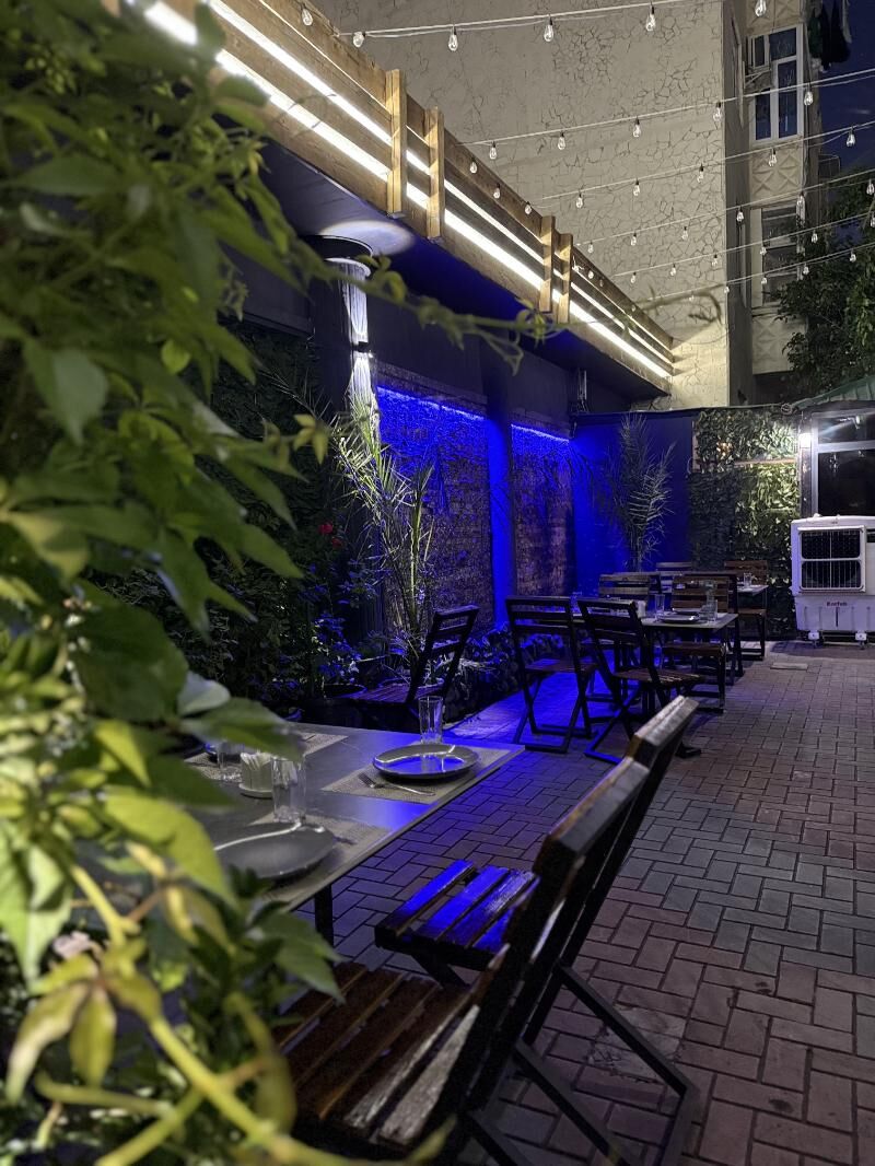 Продается кафе, satlyk kafe - Ашхабад - img 5