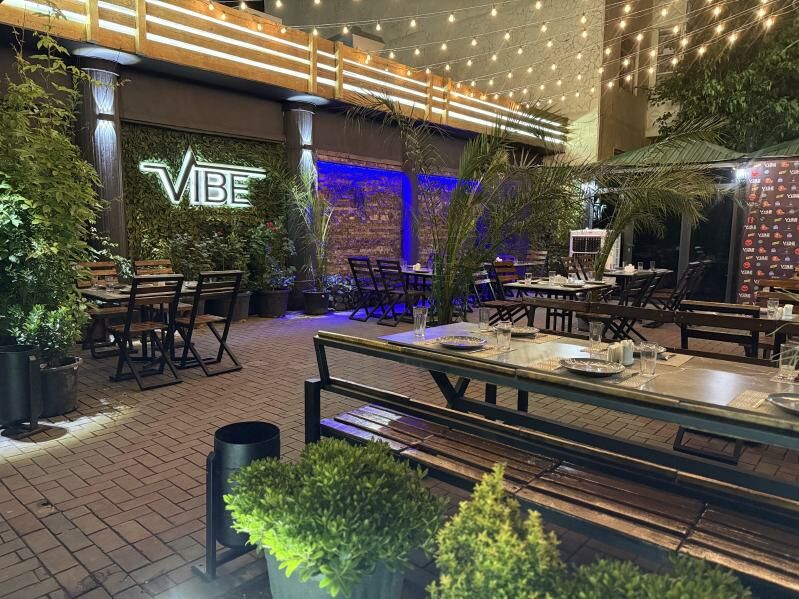 Продается кафе, satlyk kafe - Ашхабад - img 2