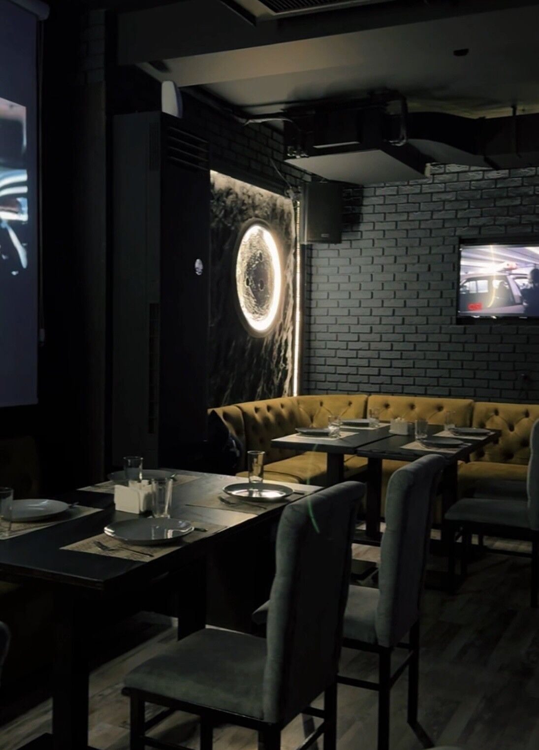 Продается кафе, satlyk kafe - Ашхабад - img 4