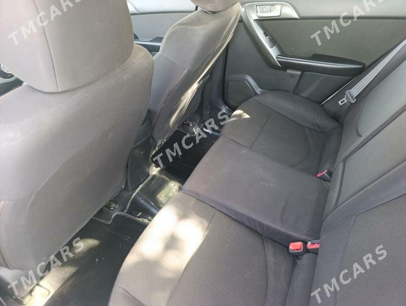 Kia Cerato 2011 - 135 000 TMT - 2 mkr - img 6