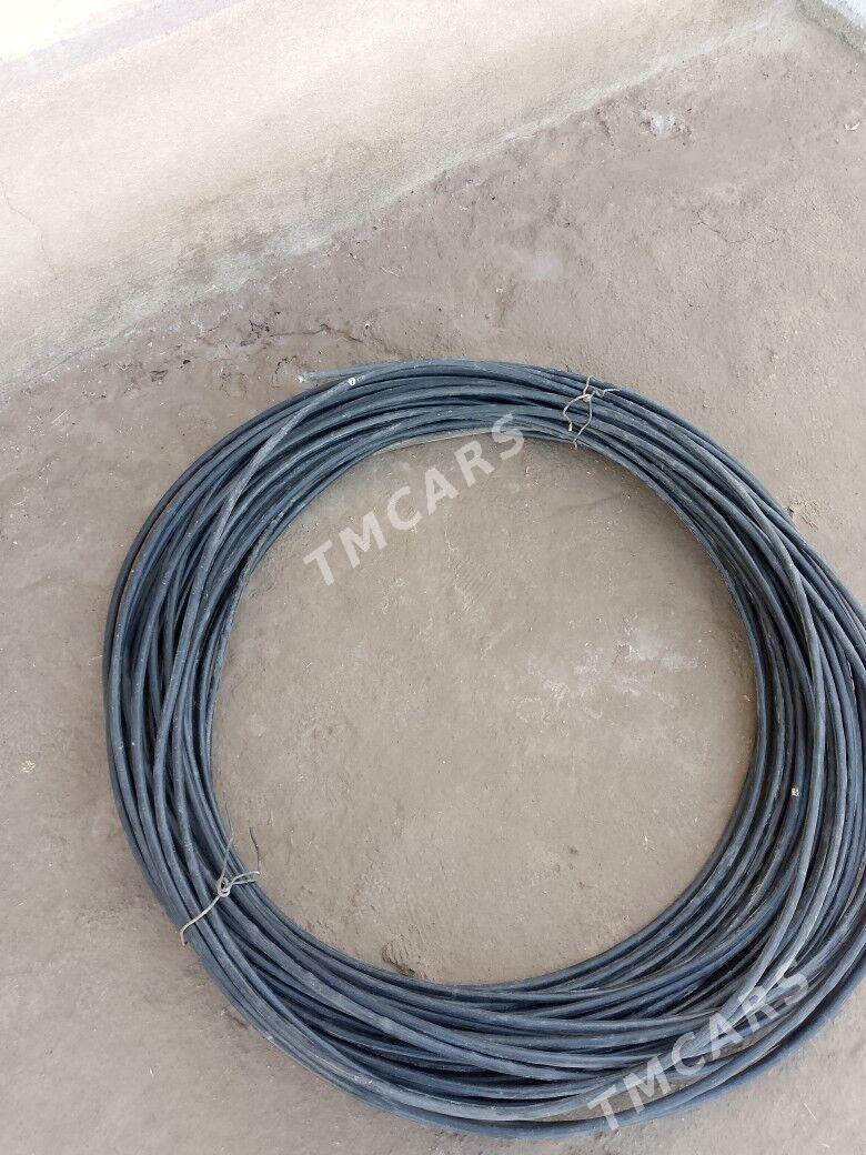 kabel mis 4 simli - Akdepe - img 2