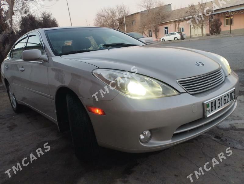 Lexus ES 330 2004 - 200 000 TMT - Daşoguz - img 3