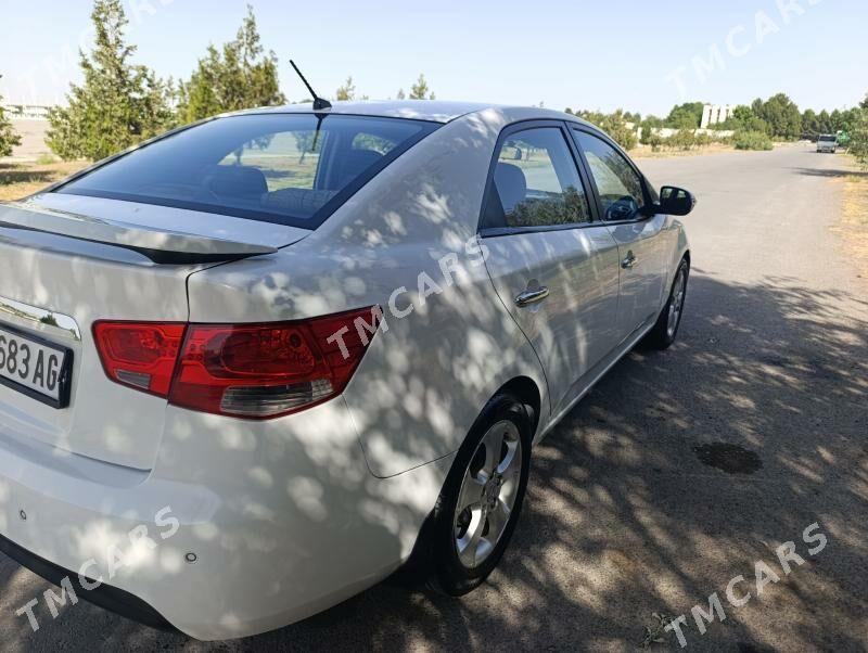 Kia Cerato 2011 - 135 000 TMT - 2 mkr - img 4