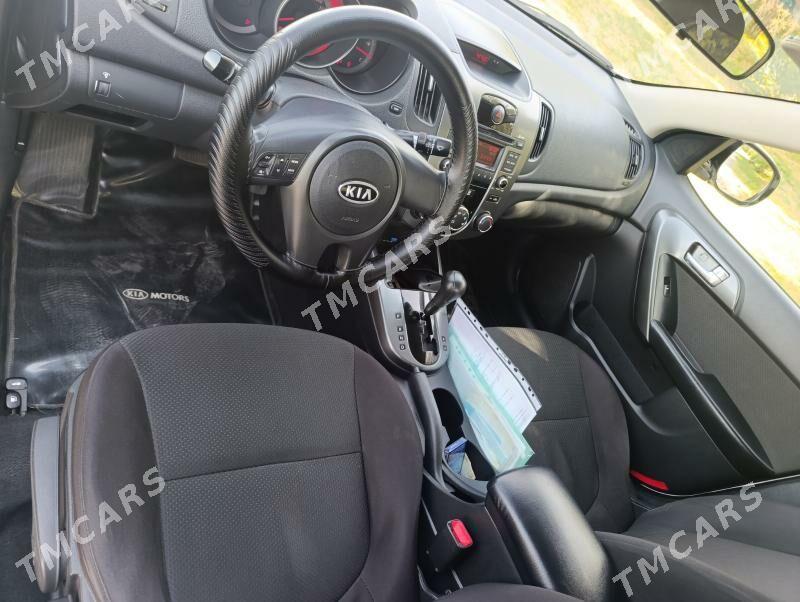 Kia Cerato 2011 - 135 000 TMT - 2 mkr - img 5
