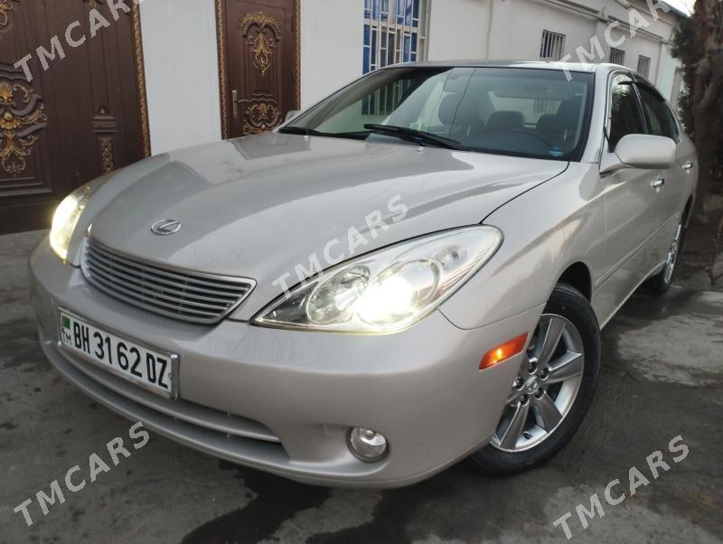 Lexus ES 330 2004 - 200 000 TMT - Daşoguz - img 2