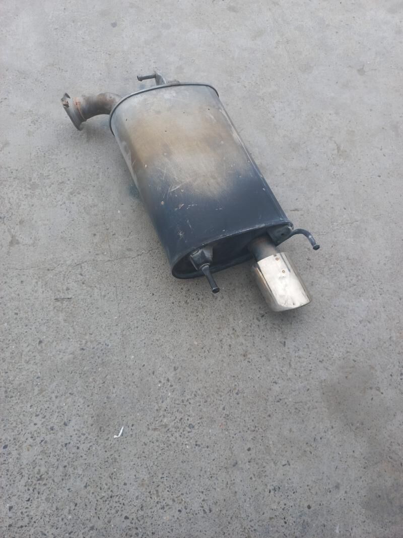 Gulisitel dopalnitelni 400 TMT - Aşgabat - img 2