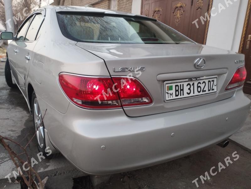 Lexus ES 330 2004 - 200 000 TMT - Daşoguz - img 5