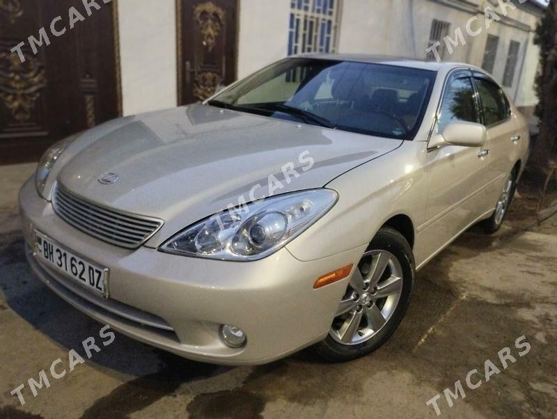 Lexus ES 330 2004 - 200 000 TMT - Daşoguz - img 4