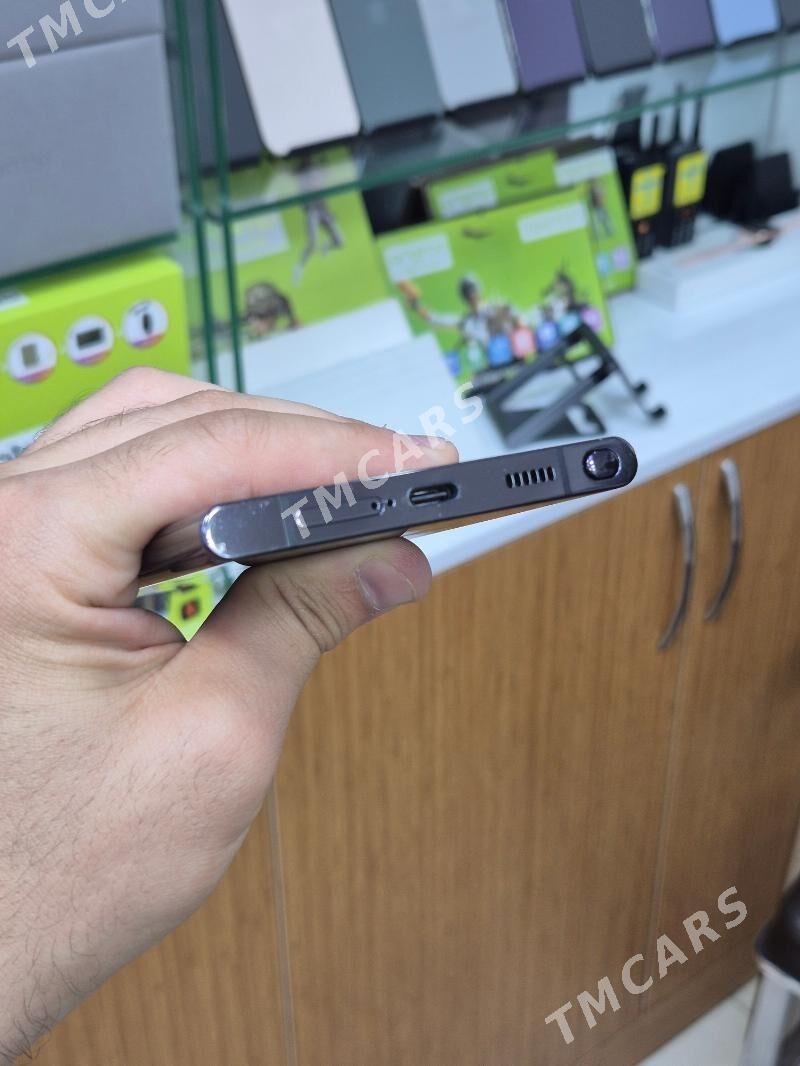S22 ultra 512gb - Garaşsyzlygyň 15 ýyllygy Söwda Merkezi - img 4