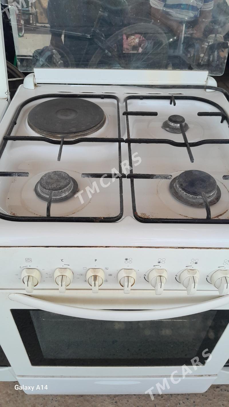 Beko gaz - Baýramaly - img 2