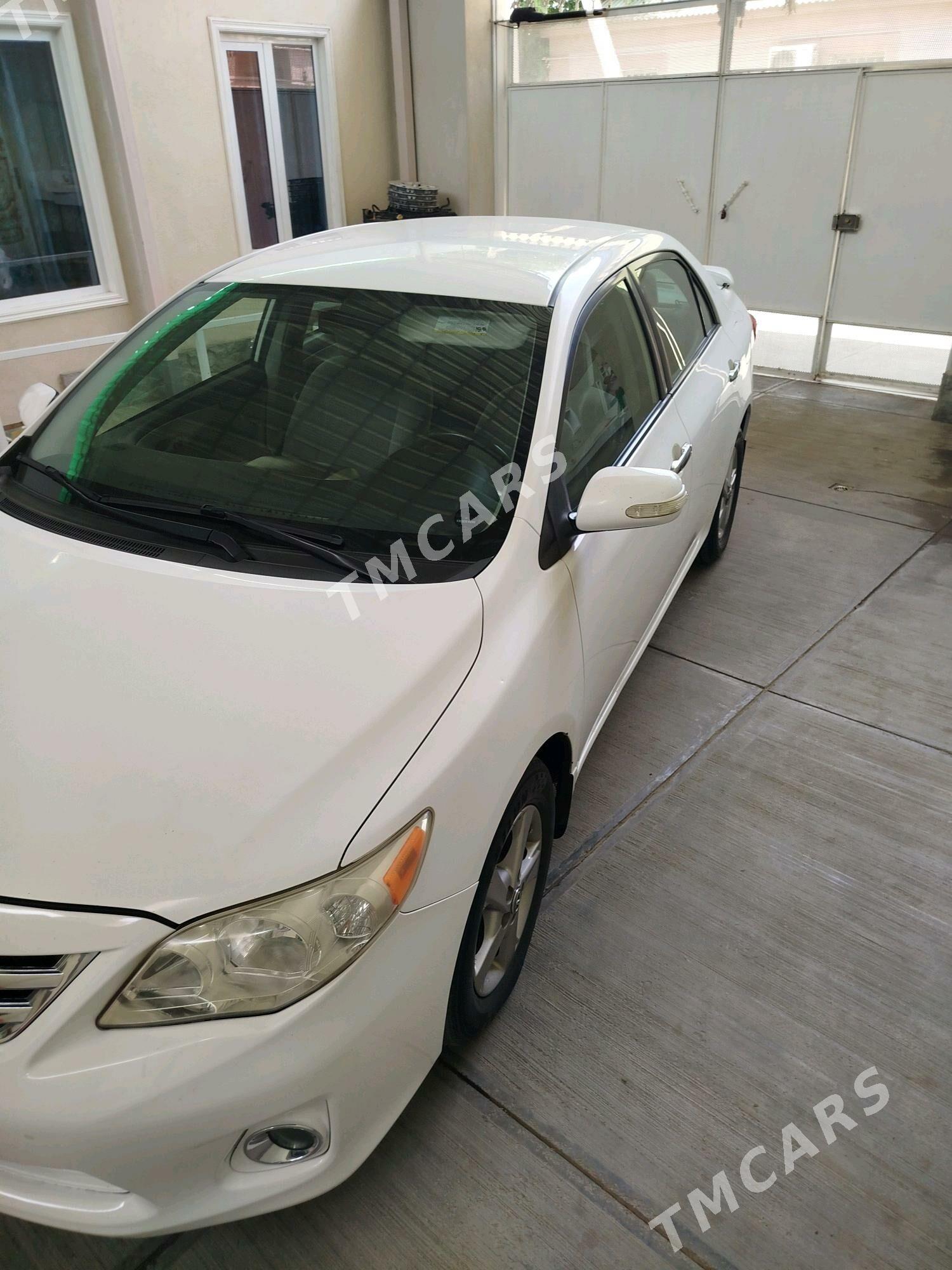 Toyota Corolla 2011 - 173 000 TMT - Ашхабад - img 3