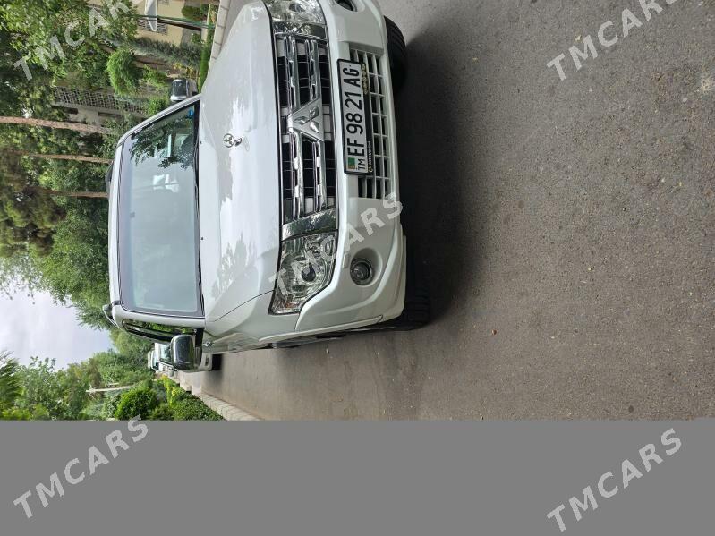 Mitsubishi Pajero 2013 - 265 000 TMT - Aşgabat - img 9