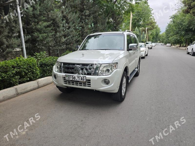 Mitsubishi Pajero 2013 - 265 000 TMT - Aşgabat - img 8