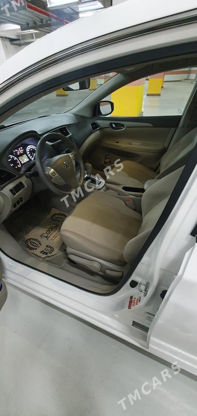 Nissan Sentra 2020 - 177 000 TMT - Олимпийский городок - img 4