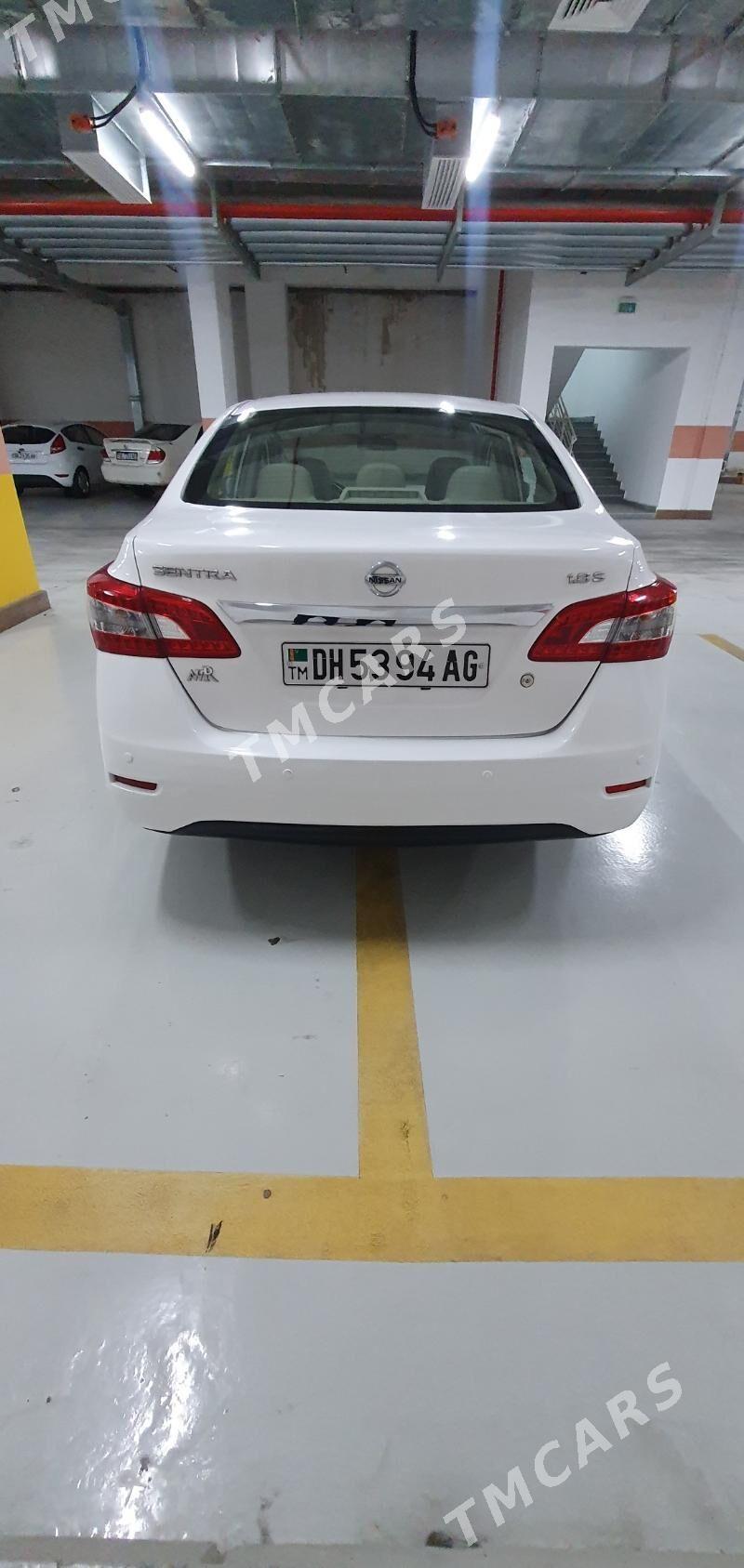 Nissan Sentra 2020 - 177 000 TMT - Олимпийский городок - img 8