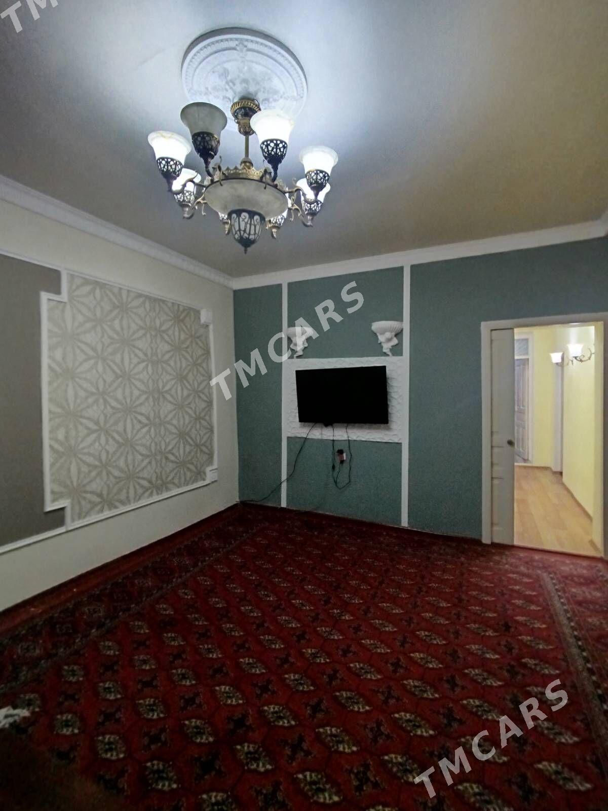 Arenda jay - Gagarin köç, köne Howa menzili - img 6