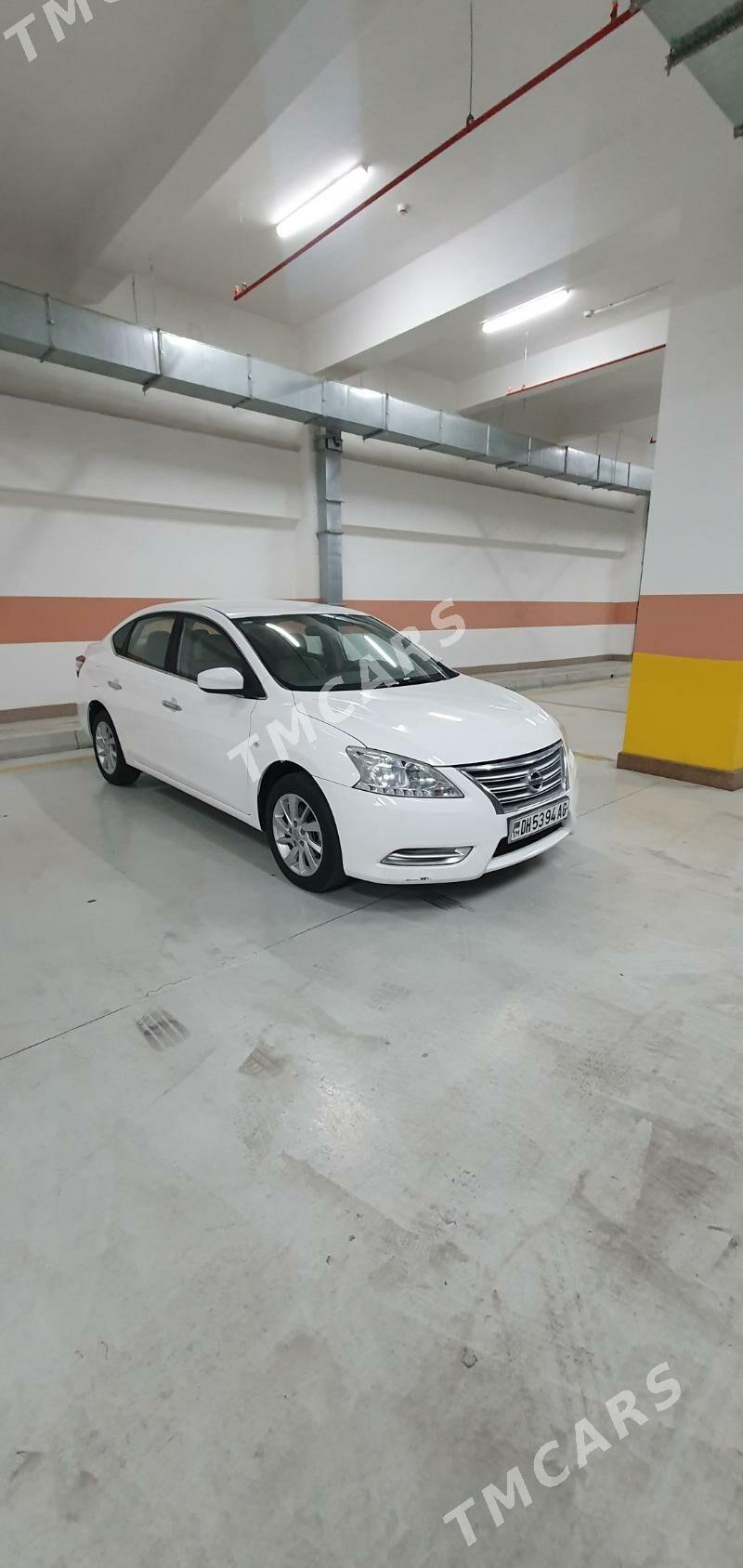 Nissan Sentra 2020 - 177 000 TMT - Олимпийский городок - img 6