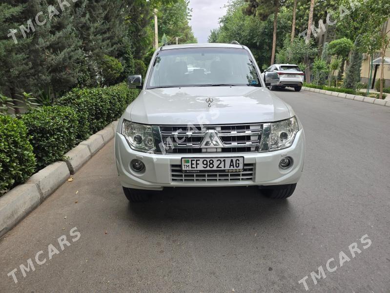 Mitsubishi Pajero 2013 - 265 000 TMT - Aşgabat - img 5