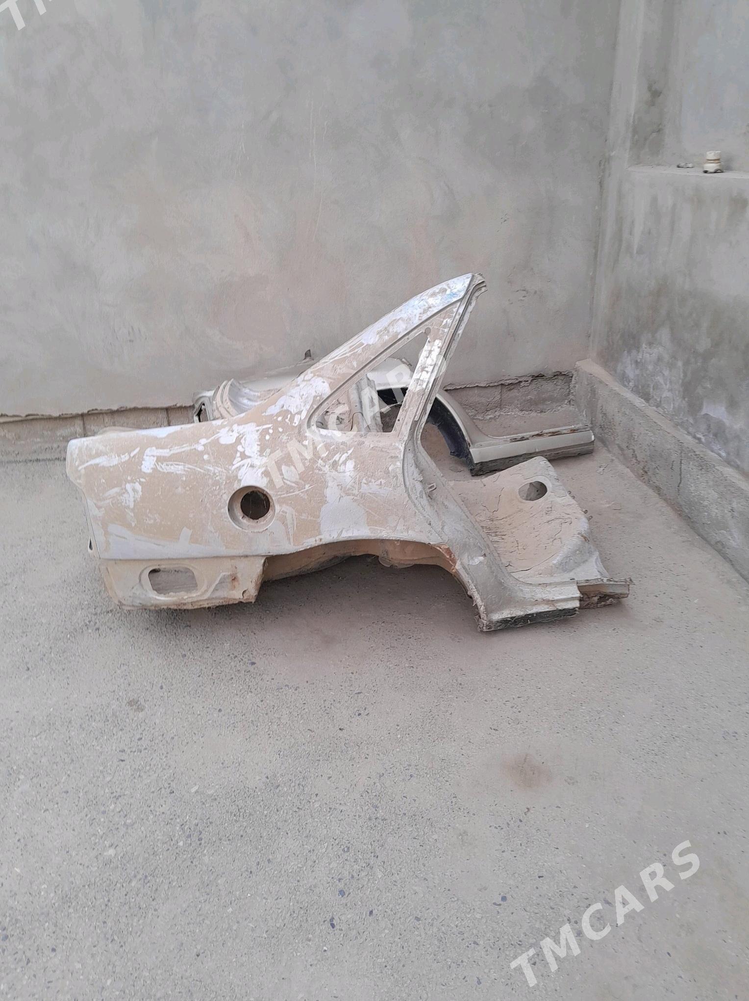 Opel Vectra 1991 - 22 000 TMT - Теджен - img 4