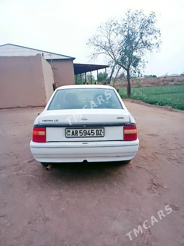Opel Vectra 1992 - 27 000 TMT - Gurbansoltan Eje - img 6