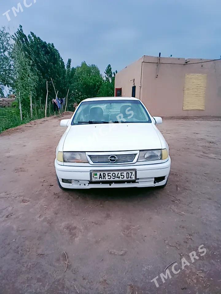 Opel Vectra 1992 - 27 000 TMT - Gurbansoltan Eje - img 3