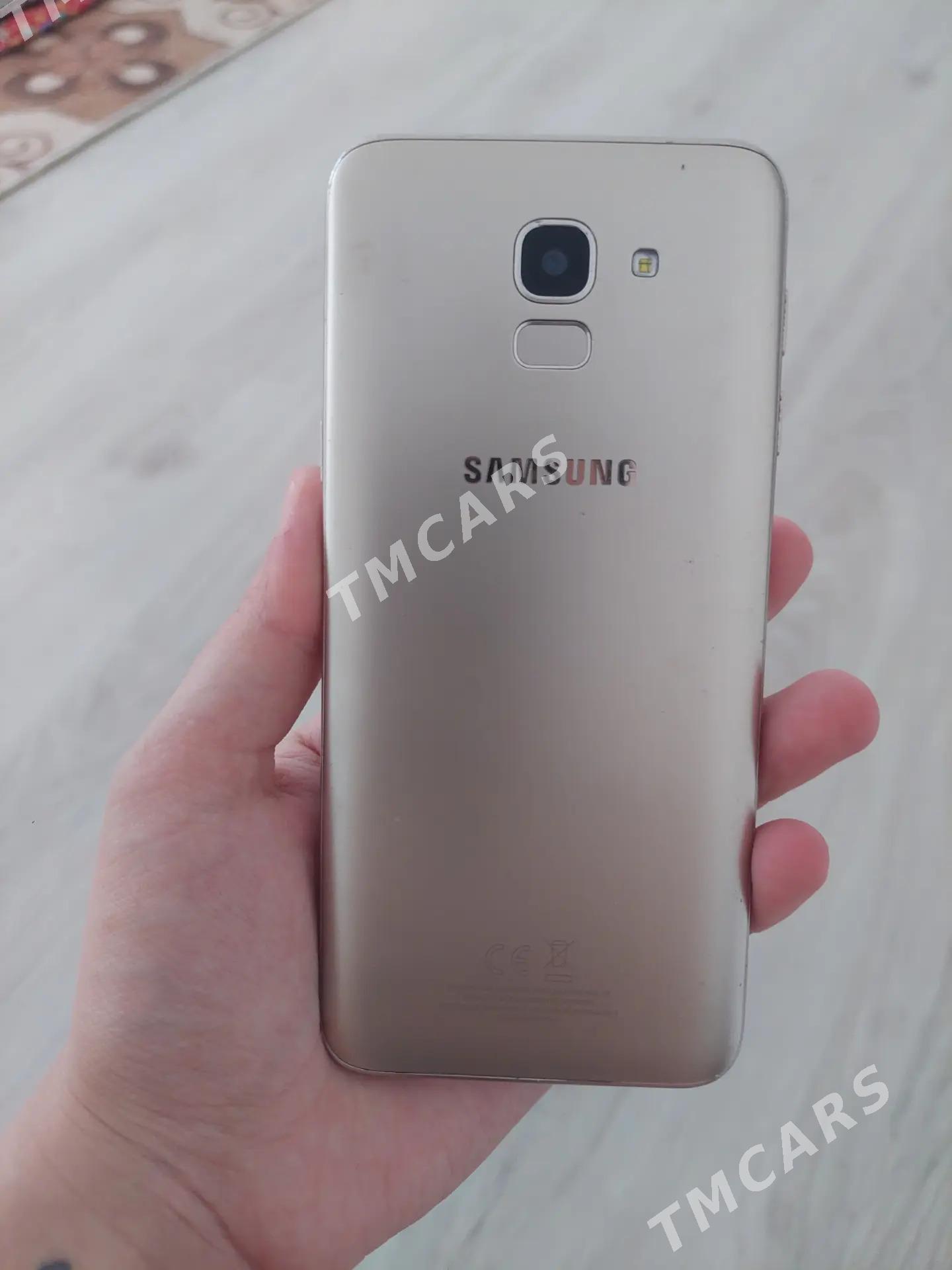 galaxy j6 - Türkmenabat - img 3