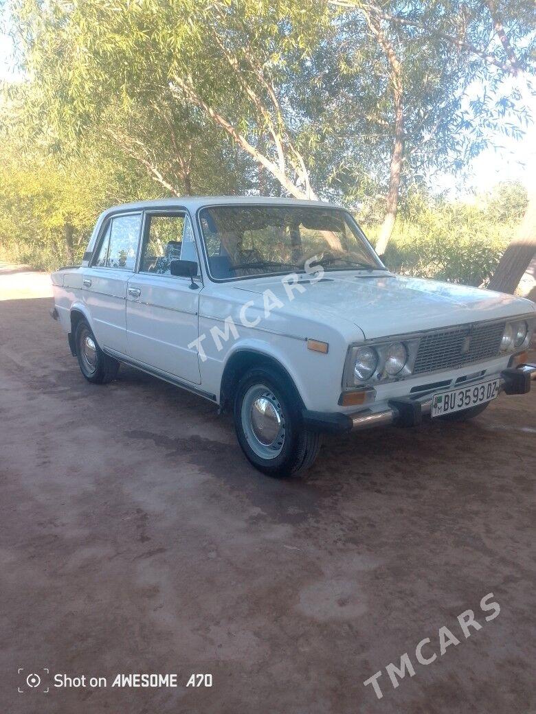Lada 2106 1999 - 30 000 TMT - Акдепе - img 4