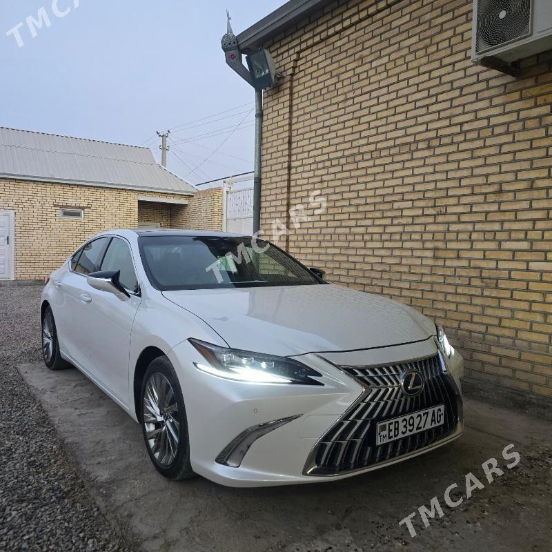 Lexus ES 350 2020 - 585 000 TMT - Ашхабад - img 8