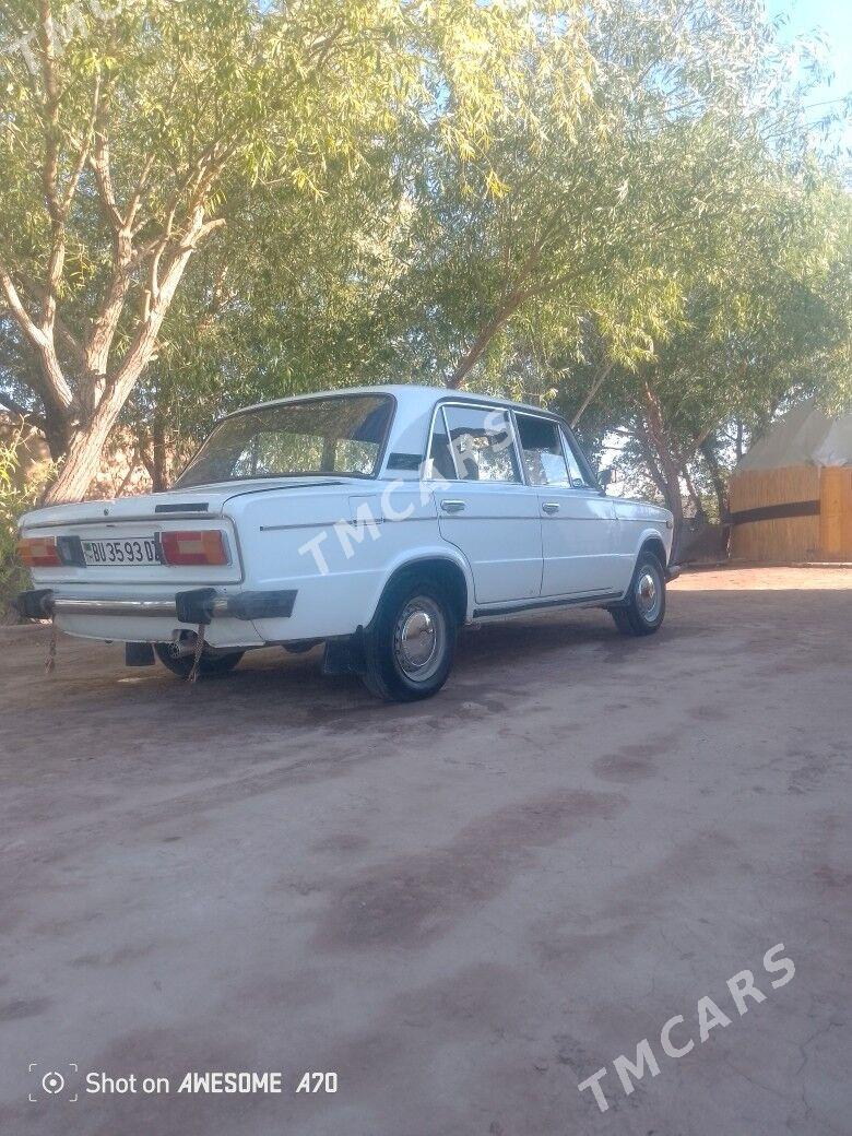 Lada 2106 1999 - 30 000 TMT - Акдепе - img 7