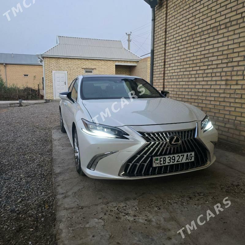 Lexus ES 350 2020 - 585 000 TMT - Ашхабад - img 9