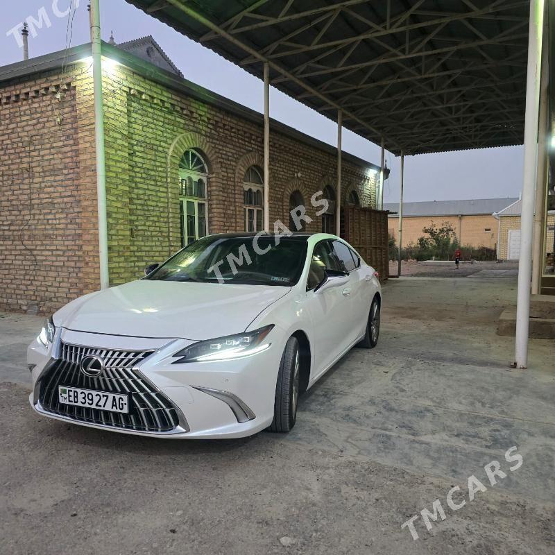 Lexus ES 350 2020 - 585 000 TMT - Ашхабад - img 4