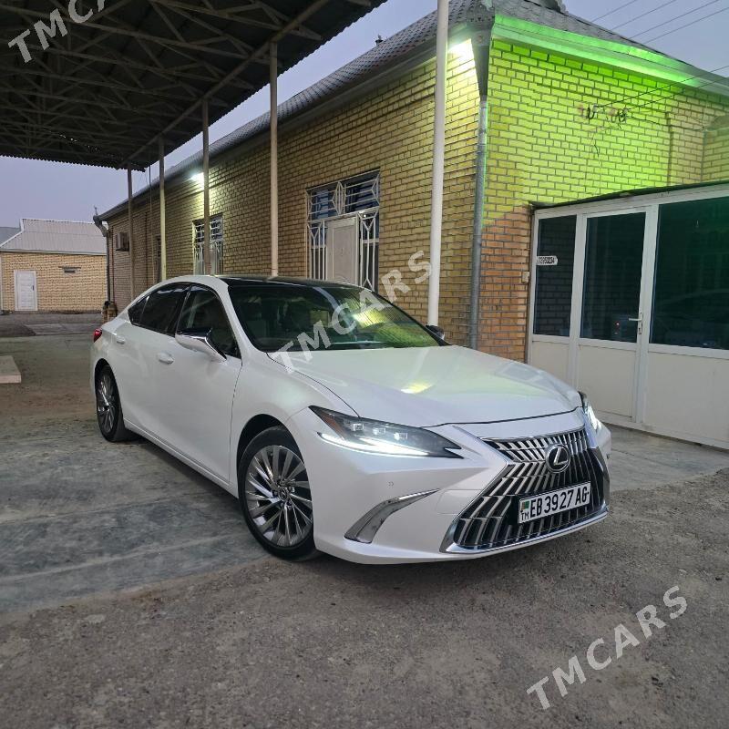 Lexus ES 350 2020 - 585 000 TMT - Ашхабад - img 3