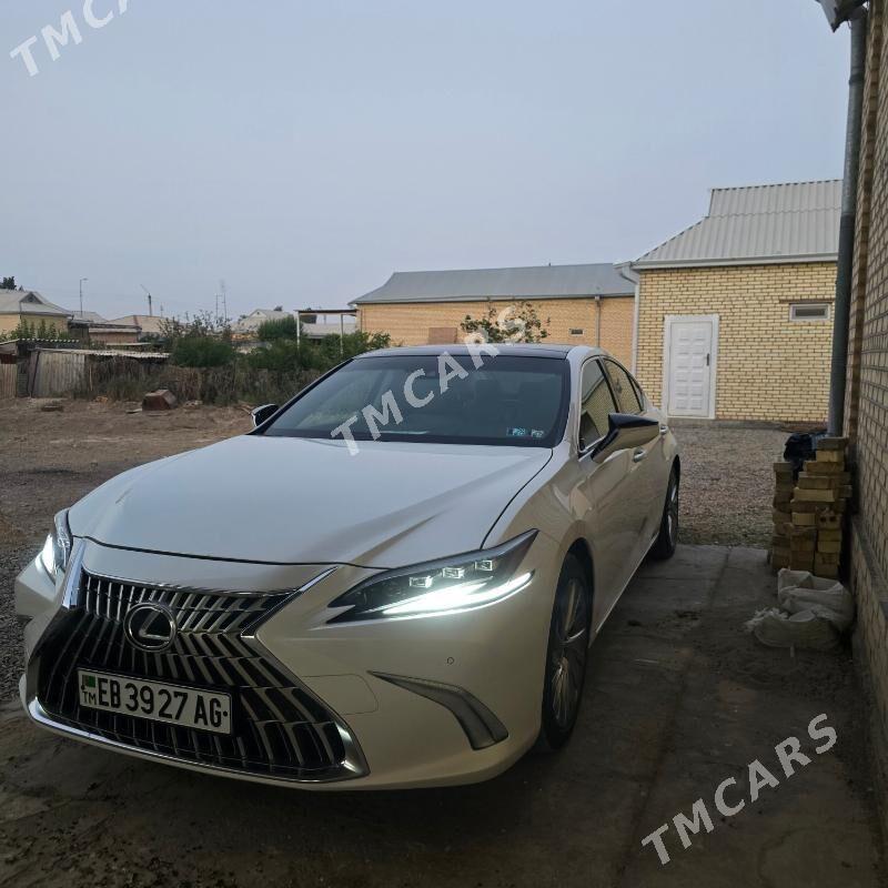 Lexus ES 350 2020 - 585 000 TMT - Ашхабад - img 6