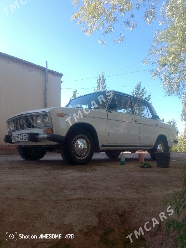 Lada 2106 1999 - 30 000 TMT - Акдепе - img 3