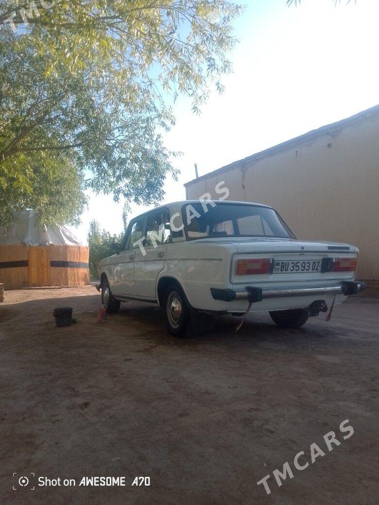 Lada 2106 1999 - 30 000 TMT - Акдепе - img 2